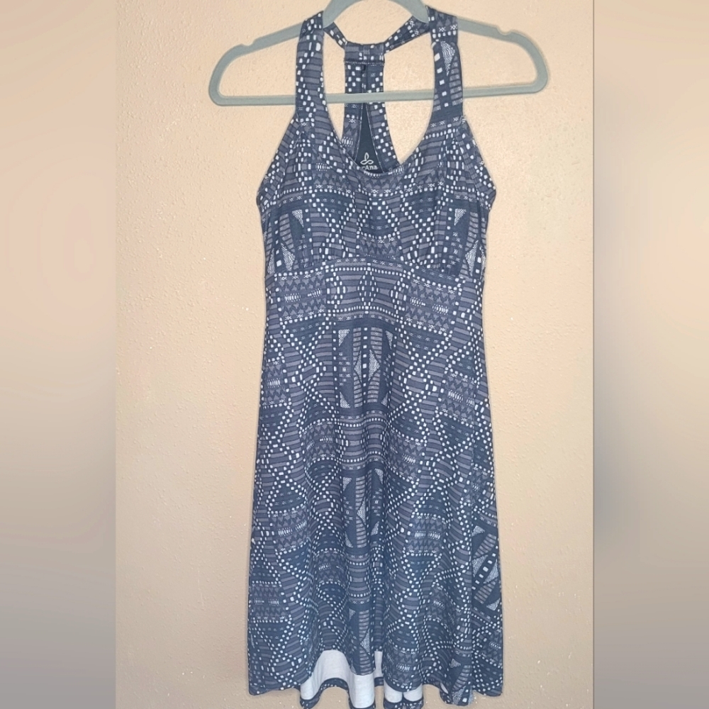 Prana dress